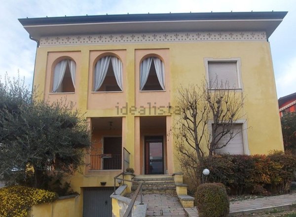 appartamento in vendita a Nave