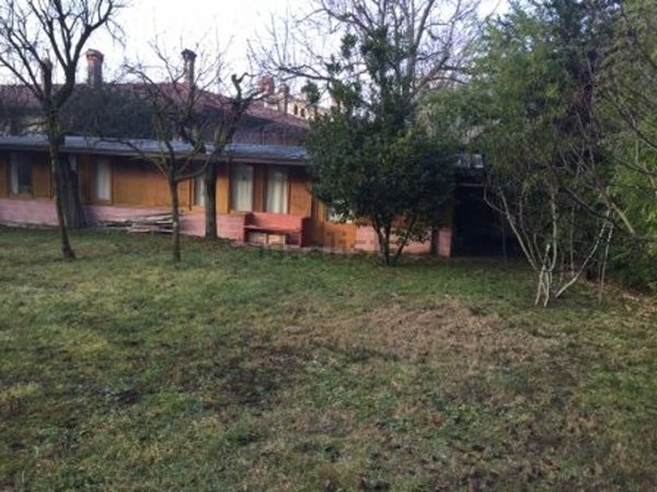 terreno edificabile in vendita a Nave