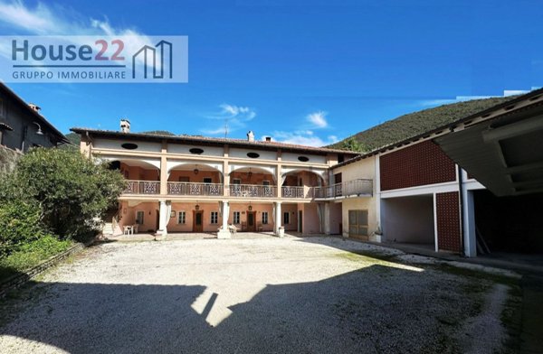 appartamento in vendita a Nave