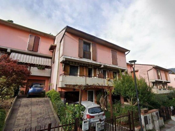 appartamento in vendita a Nave