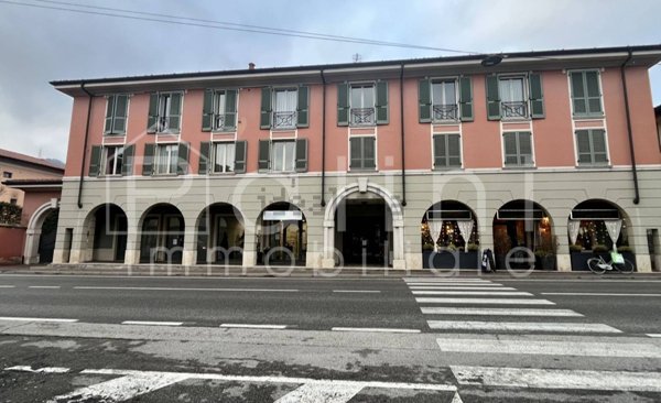 appartamento in vendita a Nave