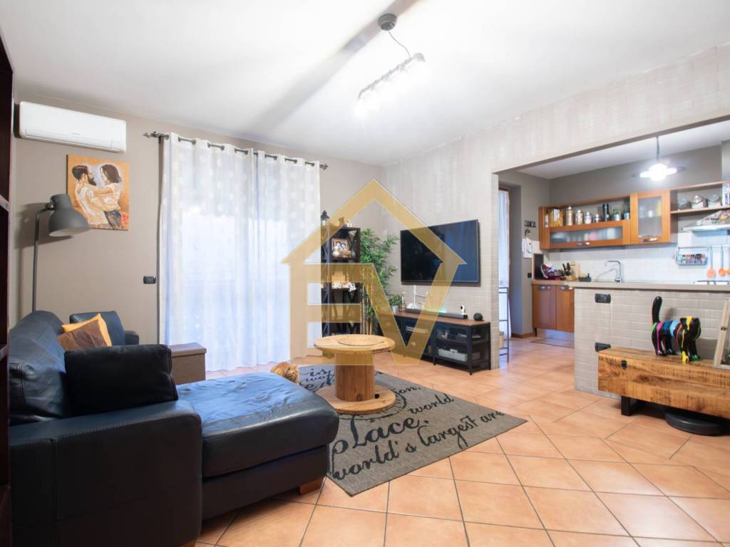 appartamento in vendita a Nave