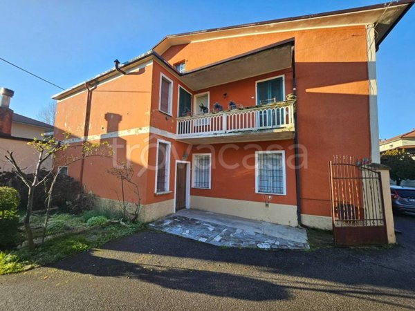 casa indipendente in vendita a Nave