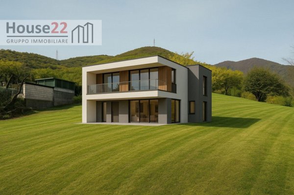 terreno edificabile in vendita a Nave