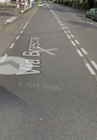 appartamento in vendita a Nave