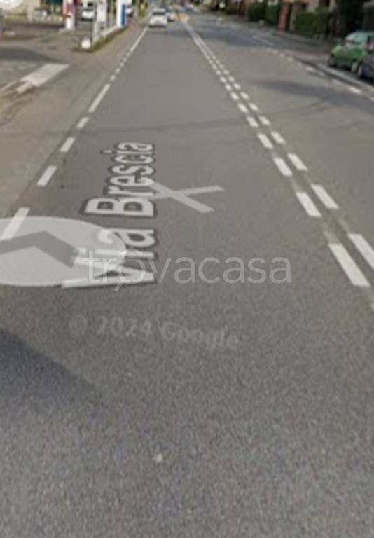 appartamento in vendita a Nave