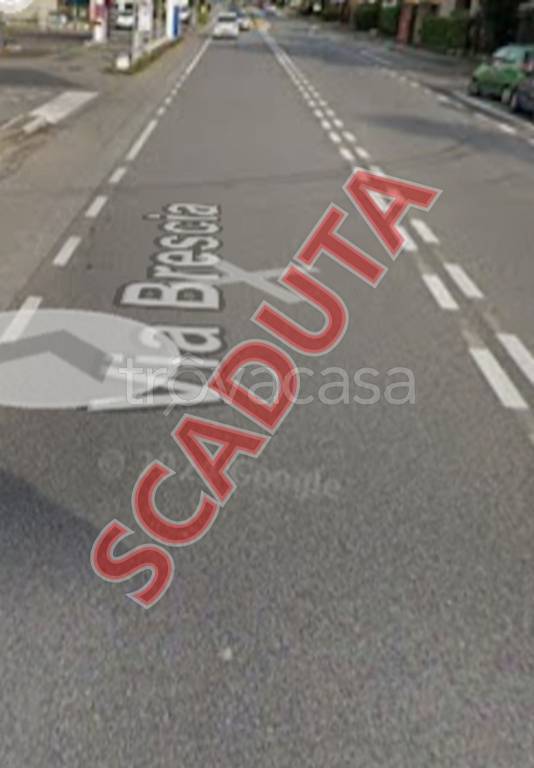 appartamento in vendita a Nave