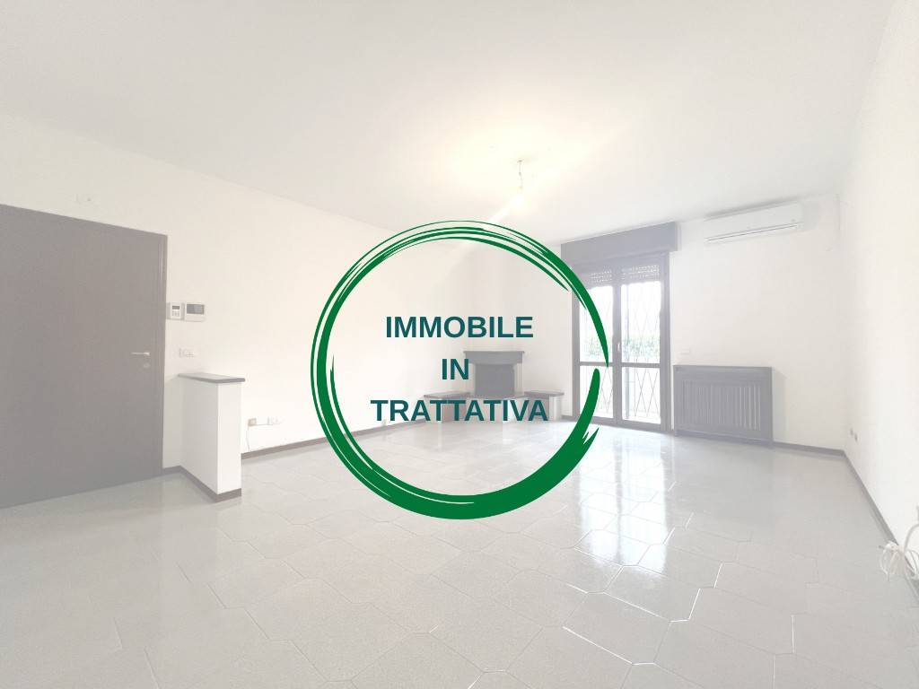 appartamento in vendita a Nave