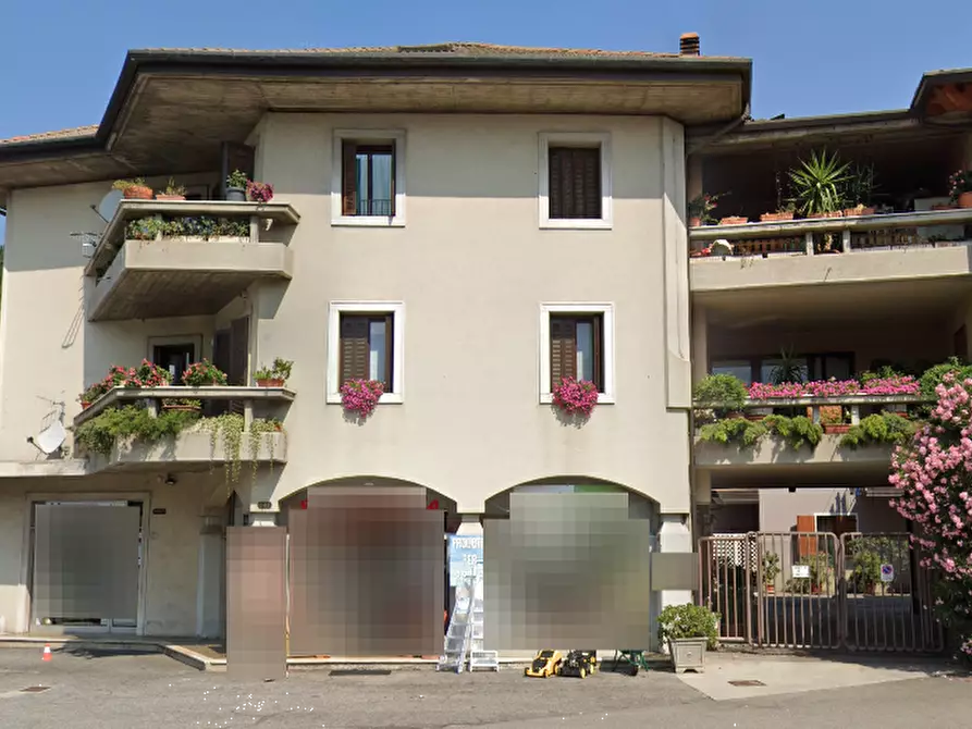 appartamento in vendita a Nave