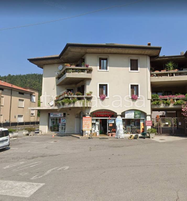 appartamento in vendita a Nave