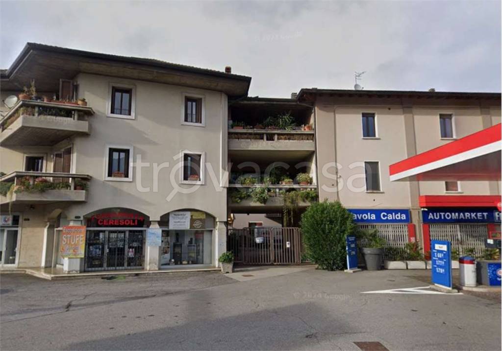 appartamento in vendita a Nave