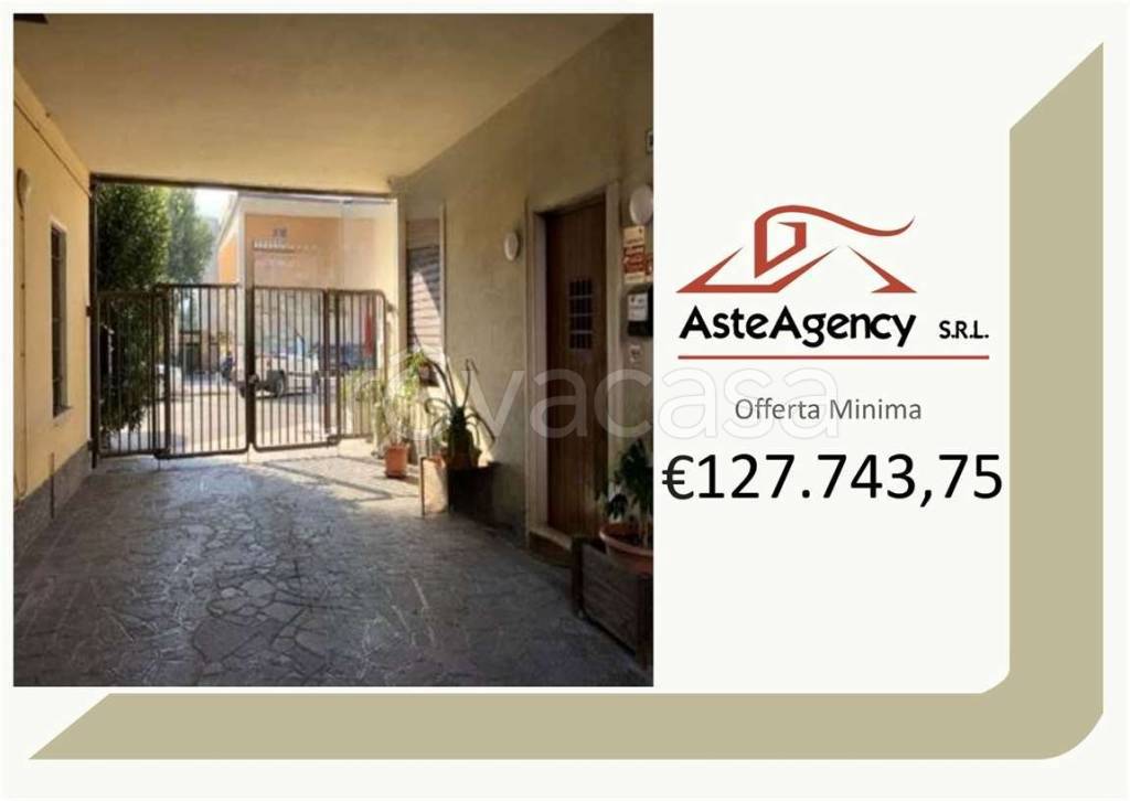 appartamento in vendita a Nave