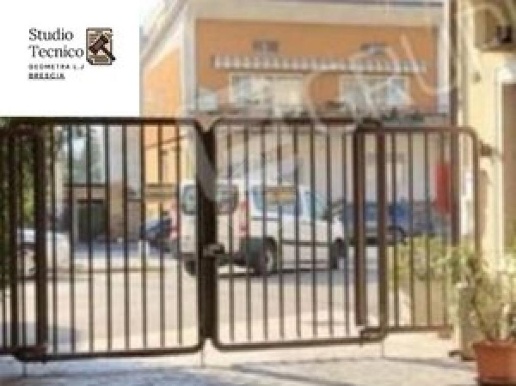 appartamento in vendita a Nave