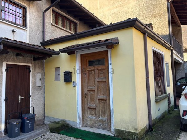 appartamento in vendita a Nave