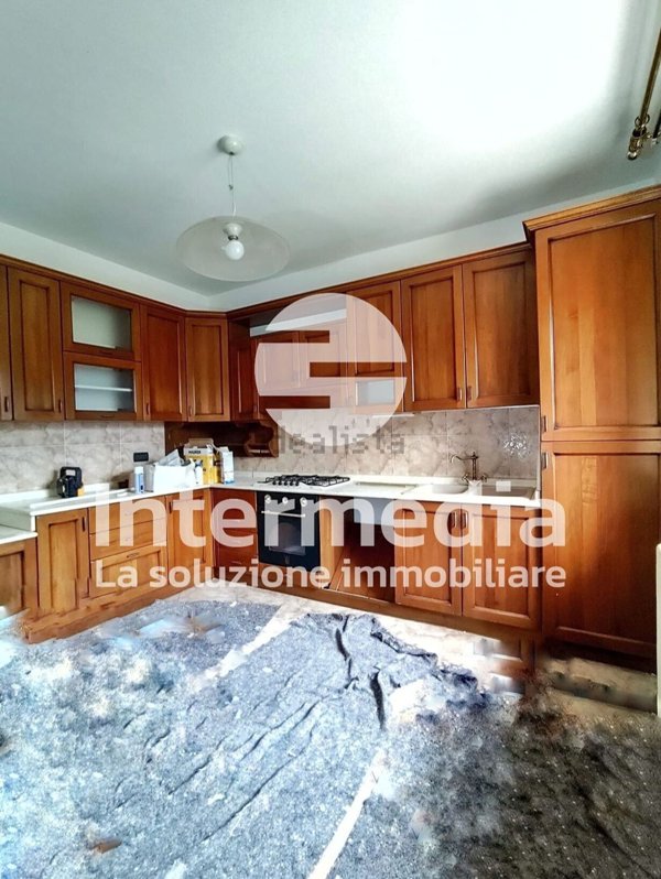 appartamento in vendita a Nave