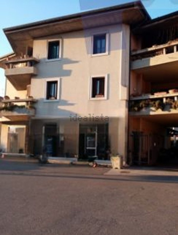 appartamento in vendita a Nave