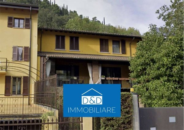 casa indipendente in vendita a Nave