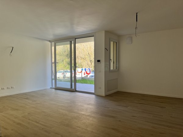 appartamento in vendita a Nave