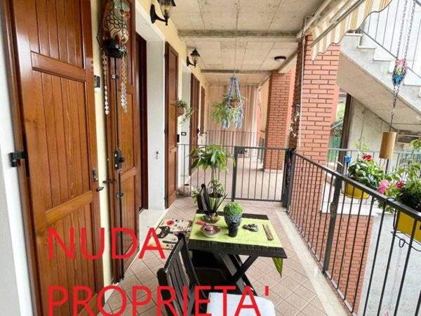 appartamento in vendita a Nave