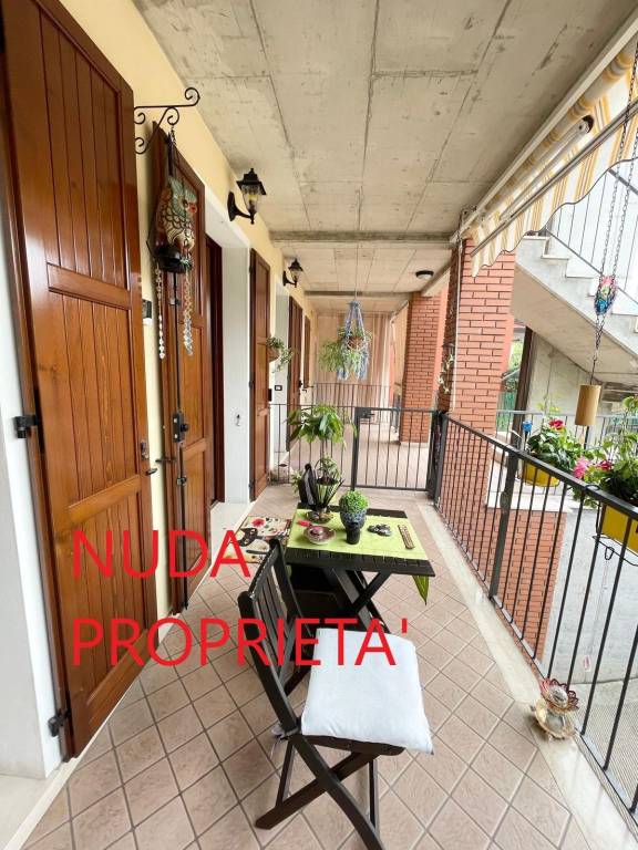 appartamento in vendita a Nave