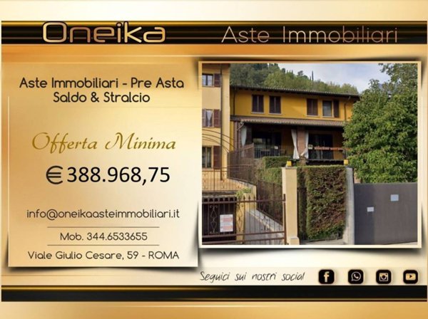 casa indipendente in vendita a Nave