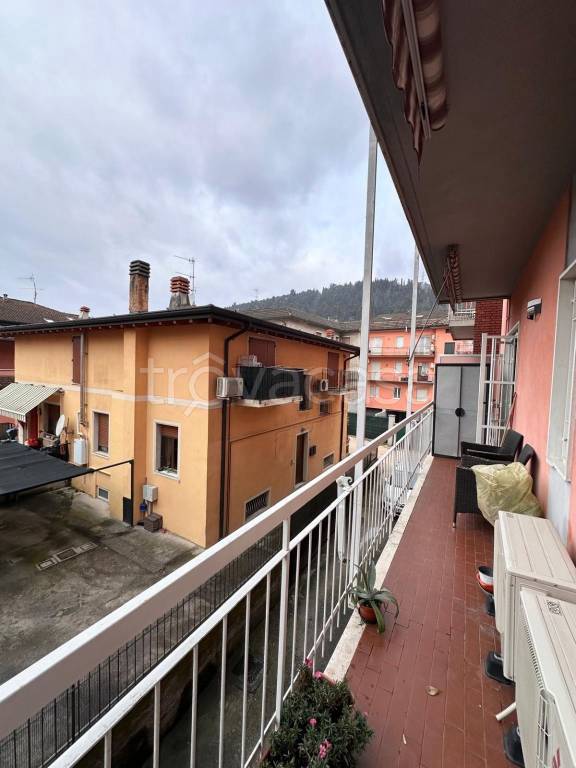 appartamento in vendita a Nave