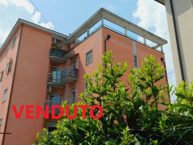 appartamento in vendita a Nave
