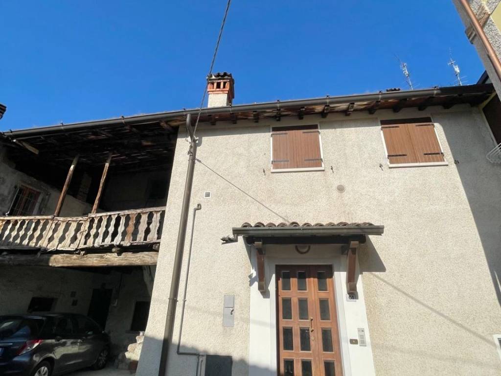 appartamento in vendita a Nave