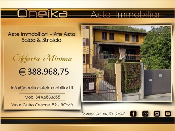 casa indipendente in vendita a Nave