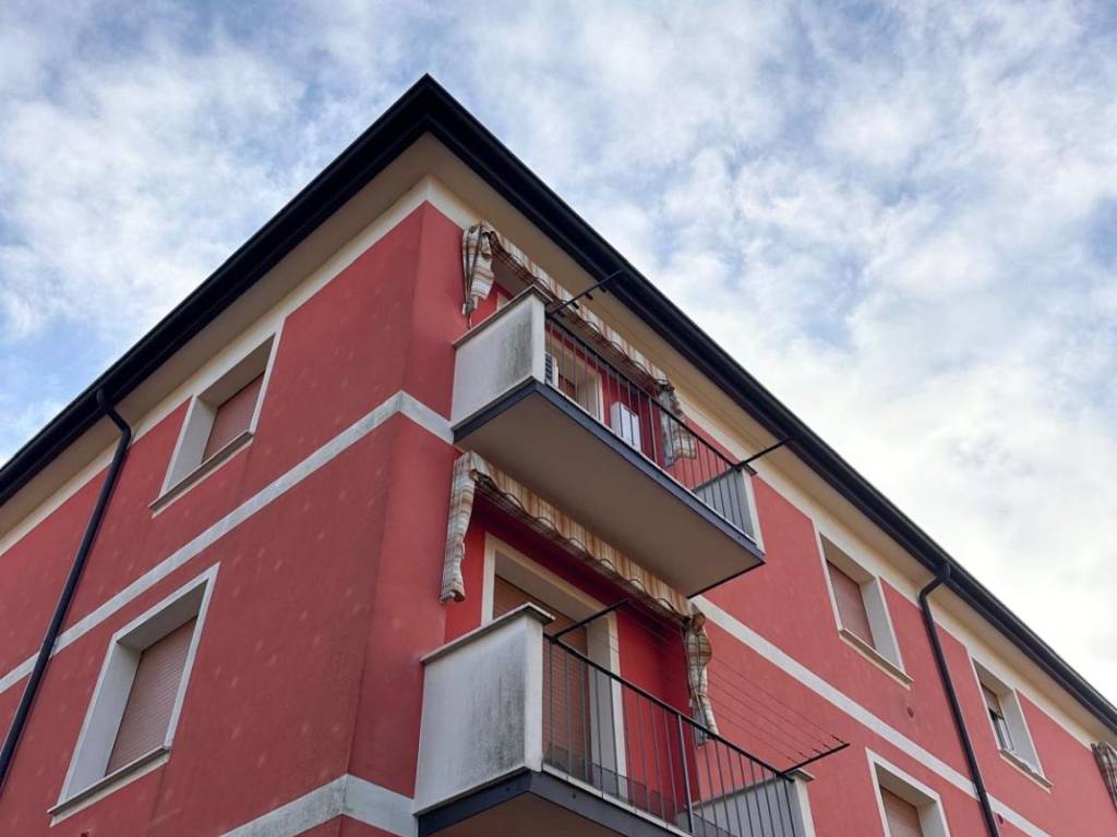 appartamento in vendita a Nave