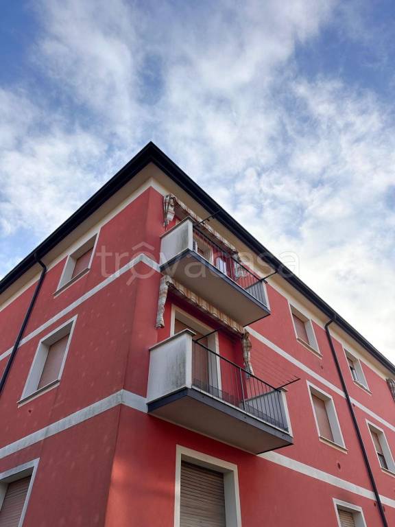 appartamento in vendita a Nave