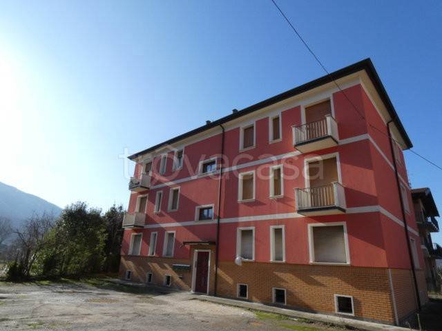 appartamento in vendita a Nave