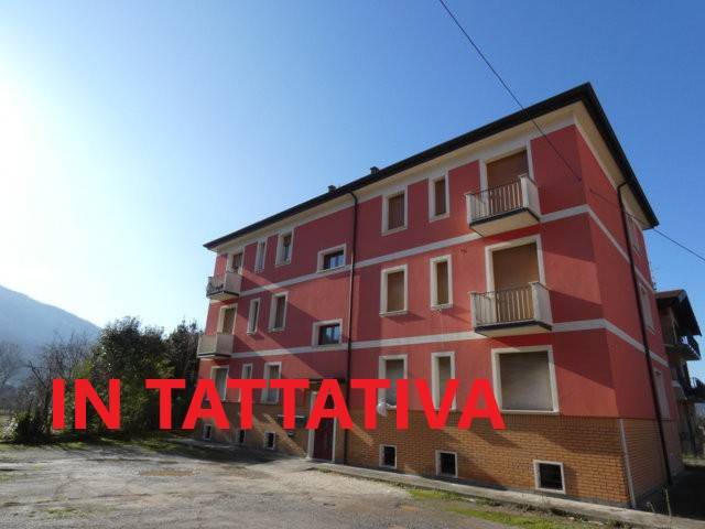 appartamento in vendita a Nave