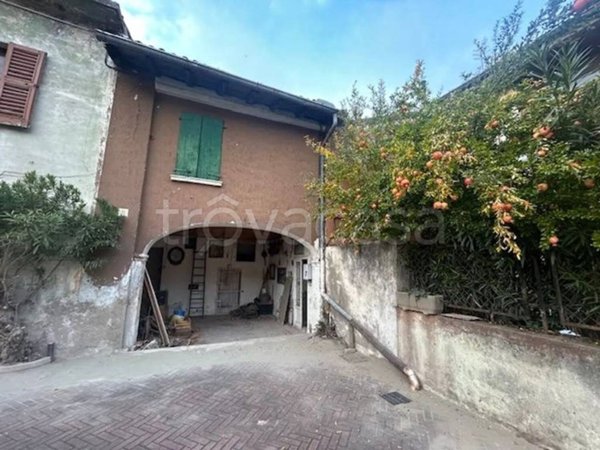 casa indipendente in vendita a Nave