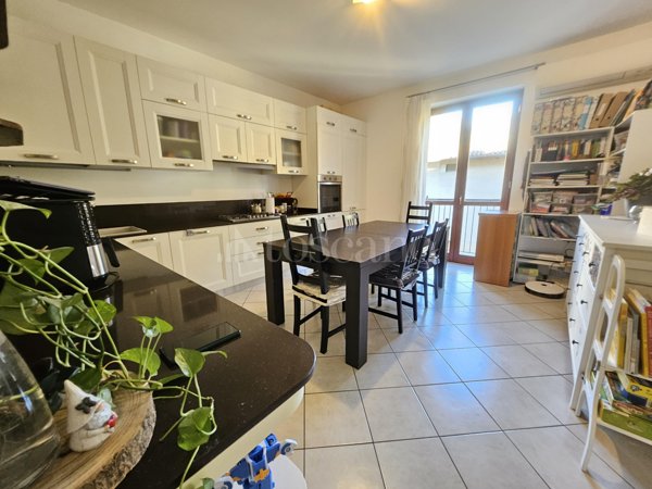 appartamento in vendita a Nave