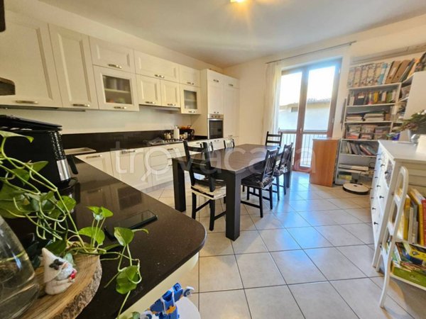 appartamento in vendita a Nave