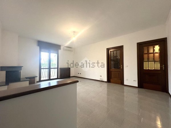 appartamento in vendita a Nave