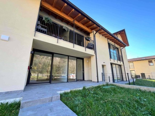 appartamento in vendita a Nave