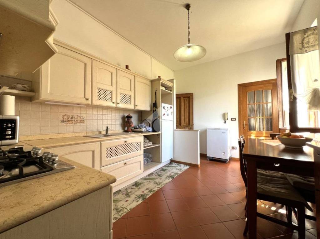 appartamento in vendita a Nave