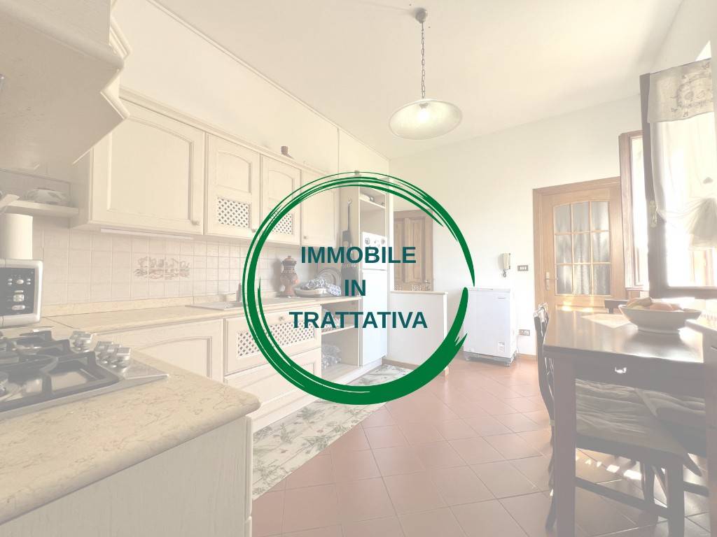appartamento in vendita a Nave