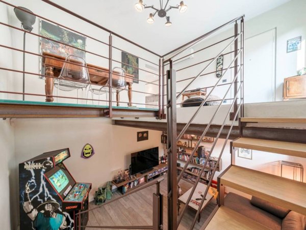 casa indipendente in vendita a Nave