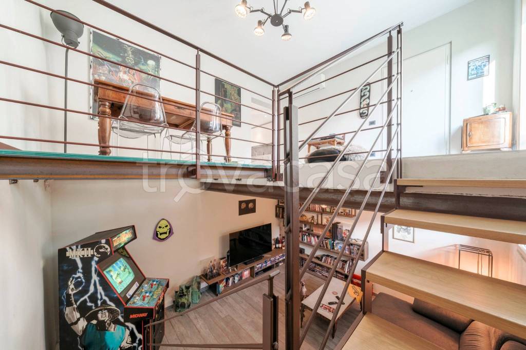 casa indipendente in vendita a Nave