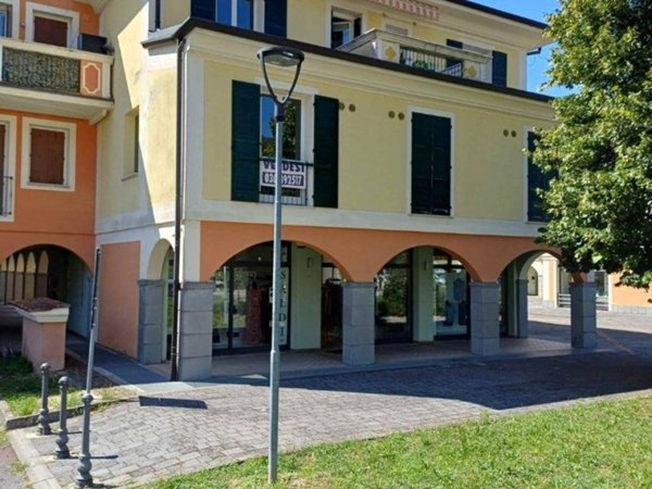 appartamento in vendita a Nave