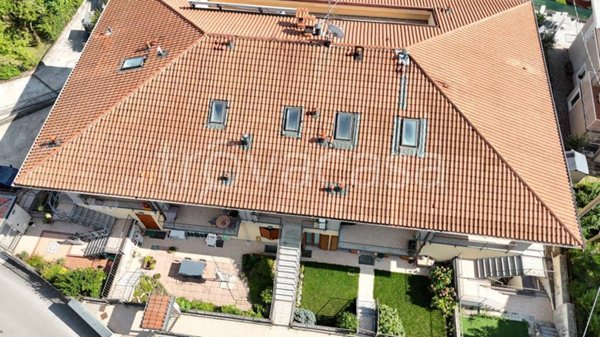 appartamento in vendita a Nave