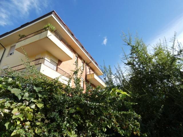 appartamento in vendita a Nave