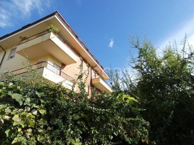 appartamento in vendita a Nave