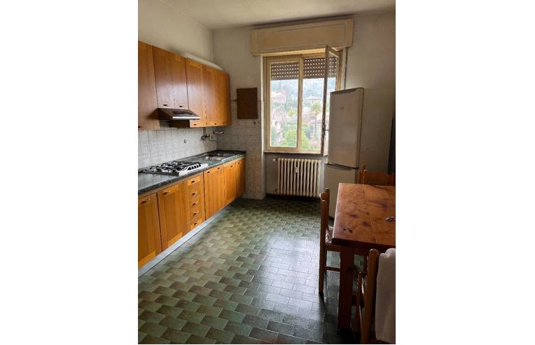 appartamento in vendita a Nave