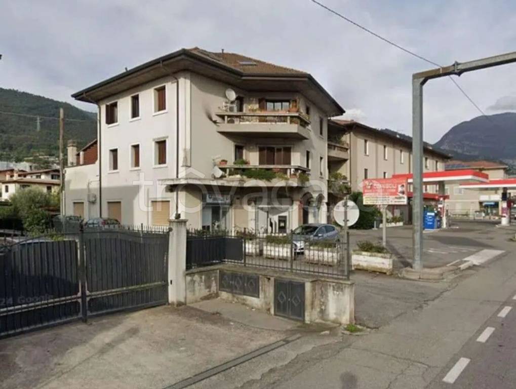 appartamento in vendita a Nave