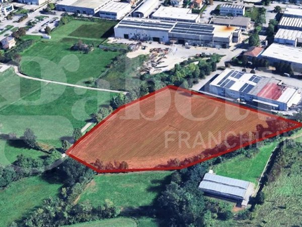 terreno agricolo in vendita a Nave