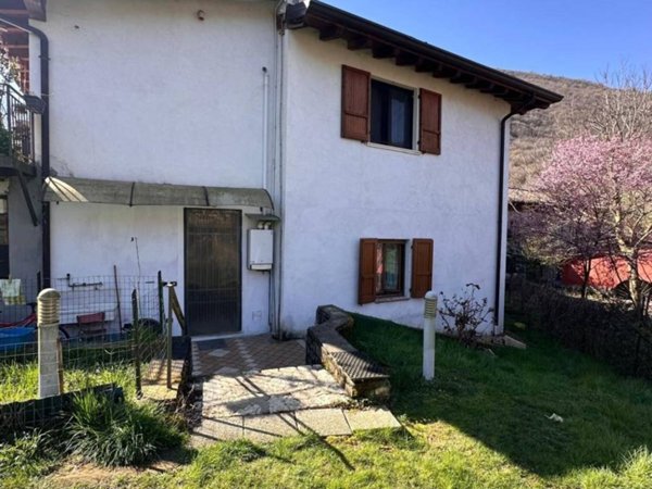 appartamento in vendita a Nave